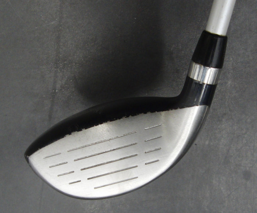 Ladies Cobra S2 Offset 3 Wood Ladies Graphite Shaft Golf Pride Grip