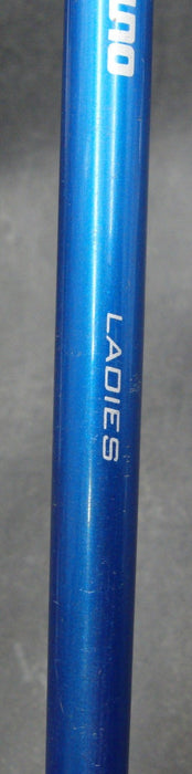 Ladies Mizuno MX19 Sand Wedge Ladies Graphite Shaft G Tour Grip