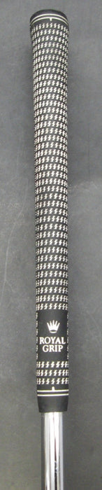 Callaway Big Bertha Gold 4 Iron Regular Steel Shaft Royal Grip