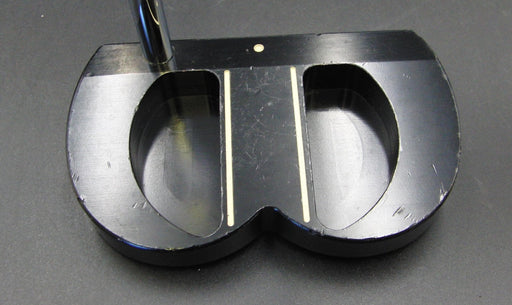 Tad Moore The Bodacious One Prototype 1/200 Putter 90cm Length Steel Shaft