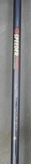 Callaway Great Big Bertha II+ 9.5° Driver Stiff Graphite Shaft GolfPride Grip