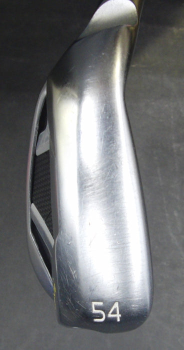 Left-Handed Ping G430 Red Dot Gap Wedge Regular Graphite Shaft GolfPride Grip