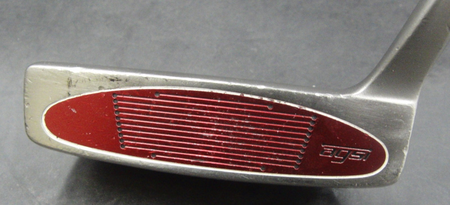 TaylorMade Rossa Maranello 8 Putter Steel Shaft 90cm Length Elite Grip