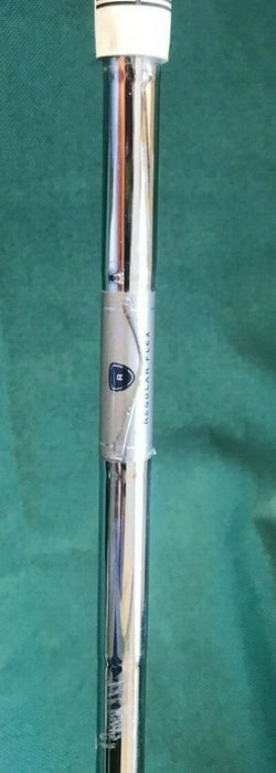 Nike Blade 4 Iron Regular Steel Shaft Golf Pride Grip