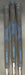 Set of 3 Rife SCS1 Wedges Regular Steel Shafts Champkey Grips