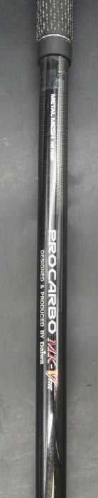 Team Daiwa 318 Dynamic Round Sole 15° 3 Wood Regular Graphite Shaft Daiwa Grip