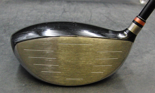 Mizuno JPX A25 9° Driver Stiff Graphite Shaft Mizuno Grip*