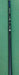 MacGregor MacTec NVG2 Pitching Wedge Stiff Graphite Shaft MacTec Grip