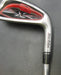 Tour Edge Exotics XCG3 7 Iron Regular Steel Shaft Exotics Grip