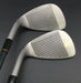 Set of 2 Maruman Verity-U Pitching Wedge + Sand Wedge Regular Graphite Shafts