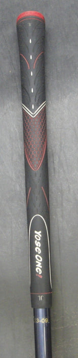 Yoseone! Super Multi 56° Sand Wedge Regular Graphite Shaft Yoseone! Grip