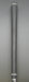 Mizuno MP-59 Ti Muscle 7 Iron Regular Steel Shaft Black Grip