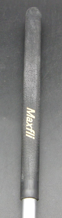 Maxfli Tad Moore TM-2JV Putter Steel Shaft 89cm Length Maxfli Grip