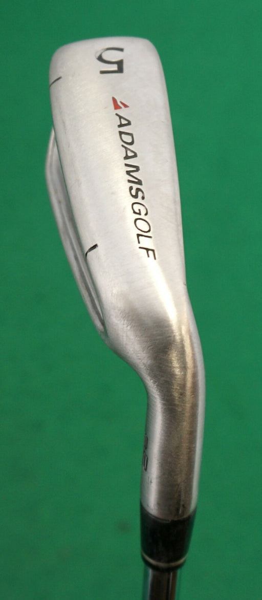 Adams Golf Idea a2 5 Hybrid True Temper Stiff Steel Shaft Golf Pride Grip