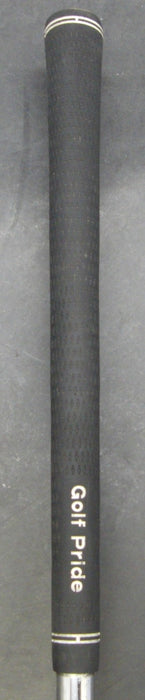 Wilson Staff C200 9 Iron Regular Steel Shaft Golf Pride Grip