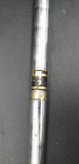 Mizuno TPZ 8 Iron Regular Steel Shaft Lamkin Grip