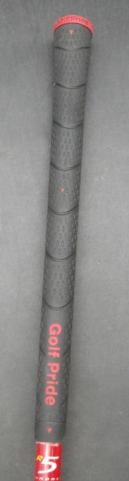 Left-Handed TaylorMade R580 XD 9.5° Driver Stiff Graphite Shaft Golf Pride Grip