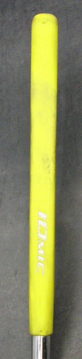 Nike OZ Putter 87cm Playing Length Steel Shaft Iomic Grip