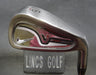 Nike Vr II Pro Cavity 6 Iron Stiff Steel Shaft Nike Grip