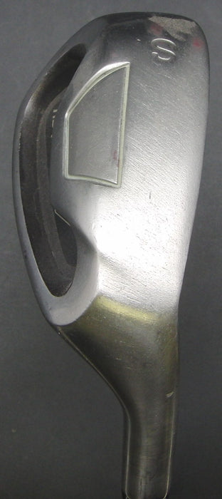 Igmio HB-i Sand Wedge Regular Steel Shaft Ignio Grip