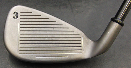 Callaway Great Big Bertha 3 Iron Firm Graphite Shaft Callaway Grip