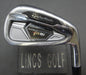 TaylorMade PSi 6 Iron Regular Graphite Shaft Golf Pride Grip