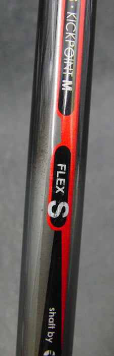 Tobunda GT 18° 5 Wood Stiff Graphite Shaft Tobunda Grip