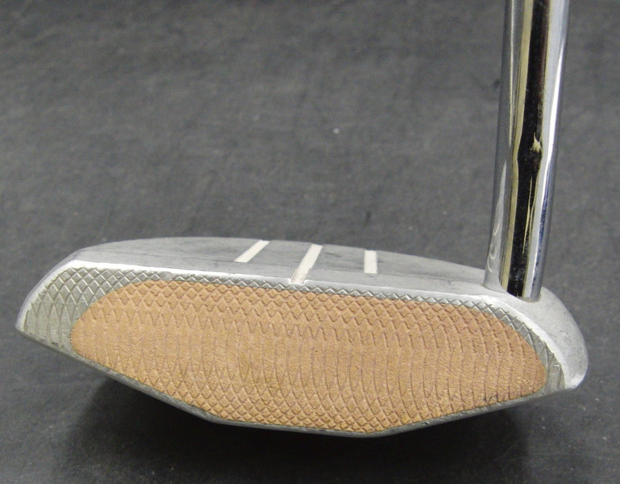 Cobra The Soft Lady Putter Steel Shaft 77cm Length Psyko Grip