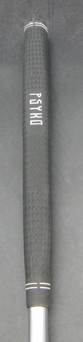 Odyssey White Ice 1 355G Putter Steel Shaft 85cm Length Psyko Grip