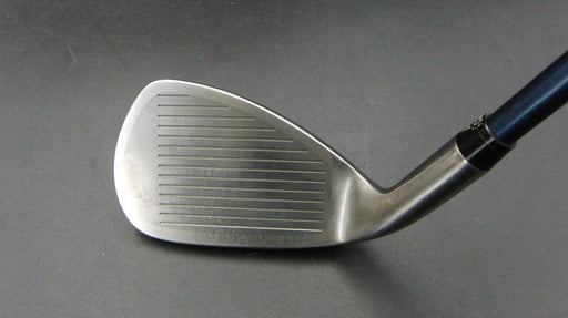 Yonex CyberStar 3000 9 iron Stiff Flex Graphite Shaft Golf Pride Grip