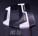 Odyssey Versa Jailbird Putter 86cm Length Steel Shaft Winn Grip