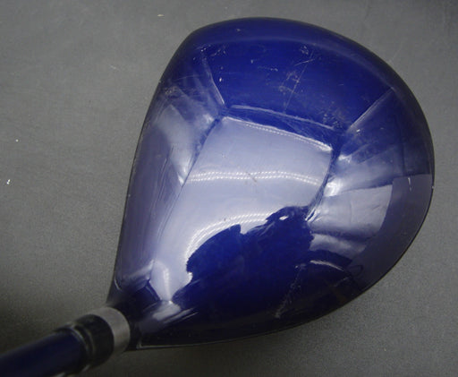 Ladies Paris Sports Forged 14° Driver Ladies Graphite Shaft Paris Grip
