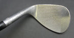 Titleist BV Vokey Design 58° Sand Wedge Stiff Steel Shaft Golf Pride Grip