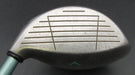 Ladies Callaway Big Bertha Warbird 5 Wood Ladies Graphite Shaft Royal Grip