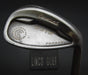 Cleveland CG16 Forged 58° Sand Wedge Stiff Steel Shaft Cleveland Grip