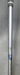Callaway Hawkeye 6 Iron Regular Graphite Shaft Kirkland Grip