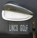 Ping i Blade Yellow Dot 9 Iron Stiff Steel Shaft Golf Pride Grip