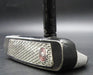 Odyssey Works Big T Putter Coated Steel Shaft 84.5cm Length Psyko Grip