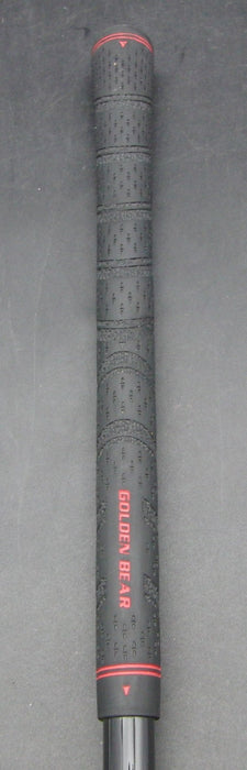 Golden Bear GB811 Titanium 10.5° Driver Regular Graphite Shaft Golden Bear Grip