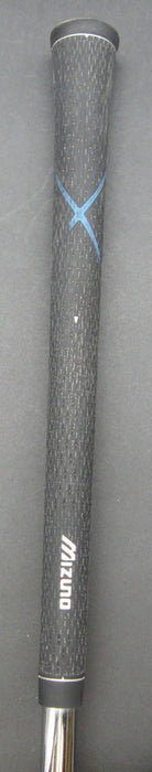 Mizuno JPX 800 Forged 5 Iron Stiff Steel Shaft Mizuno Grip