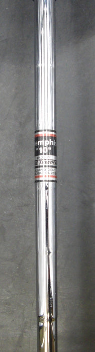 Callaway X18 Pro Series 4 Iron Regular Steel Shaft Golf Pride Grip