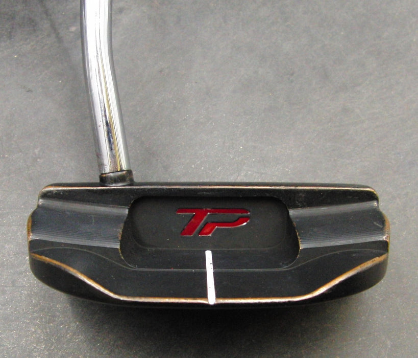 Taylormade TP Collection Mullen 2 Precision Milled Putter 84cm Steel Shaft*