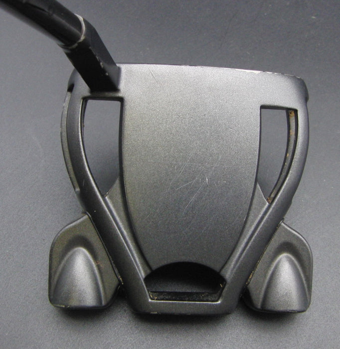 TaylorMade Spider Tour Putter Steel Shaft 83cm Length Super Stroke Grip + HC*