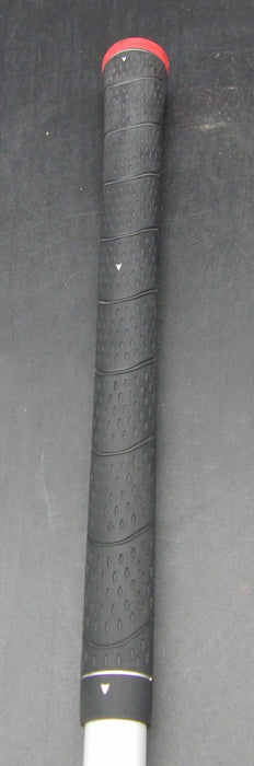 TaylorMade Burner Rescue 19° 3 Hybrid Stiff Graphite Shaft TaylorMade Grip