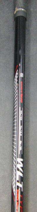 Maruman Shuttle i4000x Driver Regular Graphite Shaft Maruman Grip