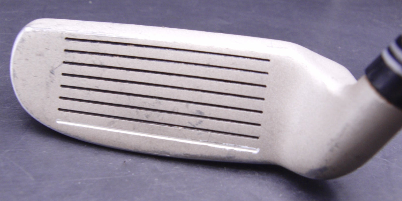 U.S. Athletes CP-713 35° Chipper 89cm Length Steel Shaft Iomic Grip
