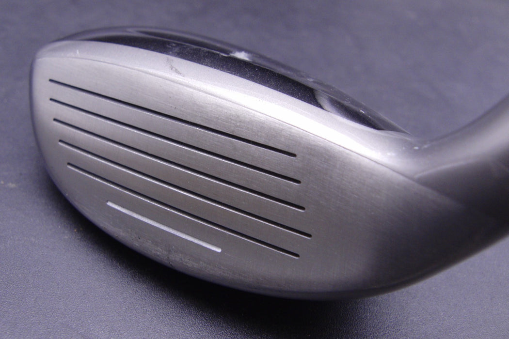 Nike Slingshot HL 3 Hybrid Uniflex Steel Shaft Nike Grip