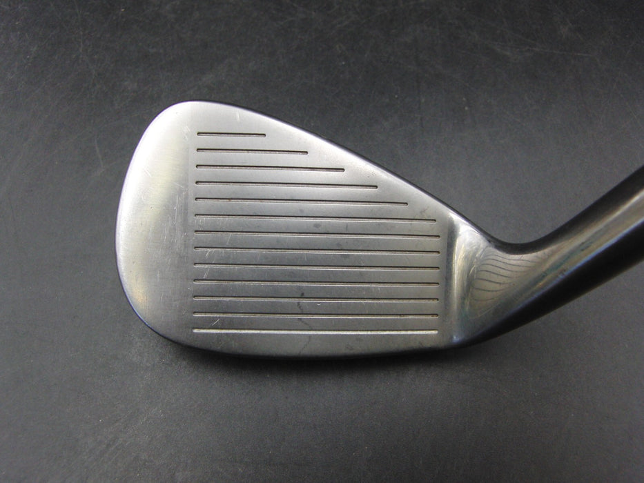 Nike Ignite2 Gap Wedge Uniflex Steel Shaft Nike Grip