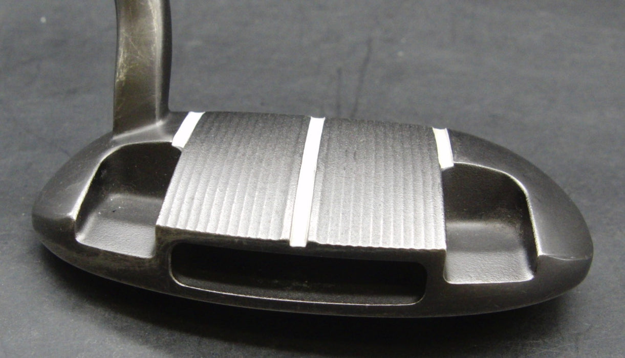 Ping Ketsch B Sigma G Black Dot Putter Steel Shaft 86cm Length Nex Grip*