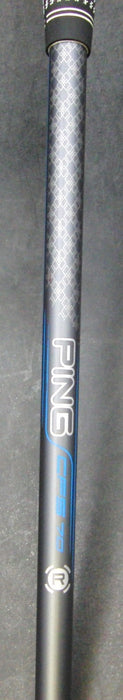 Ping i200 Black Dot 5 Iron Regular Graphite Shaft Lamkin Grip
